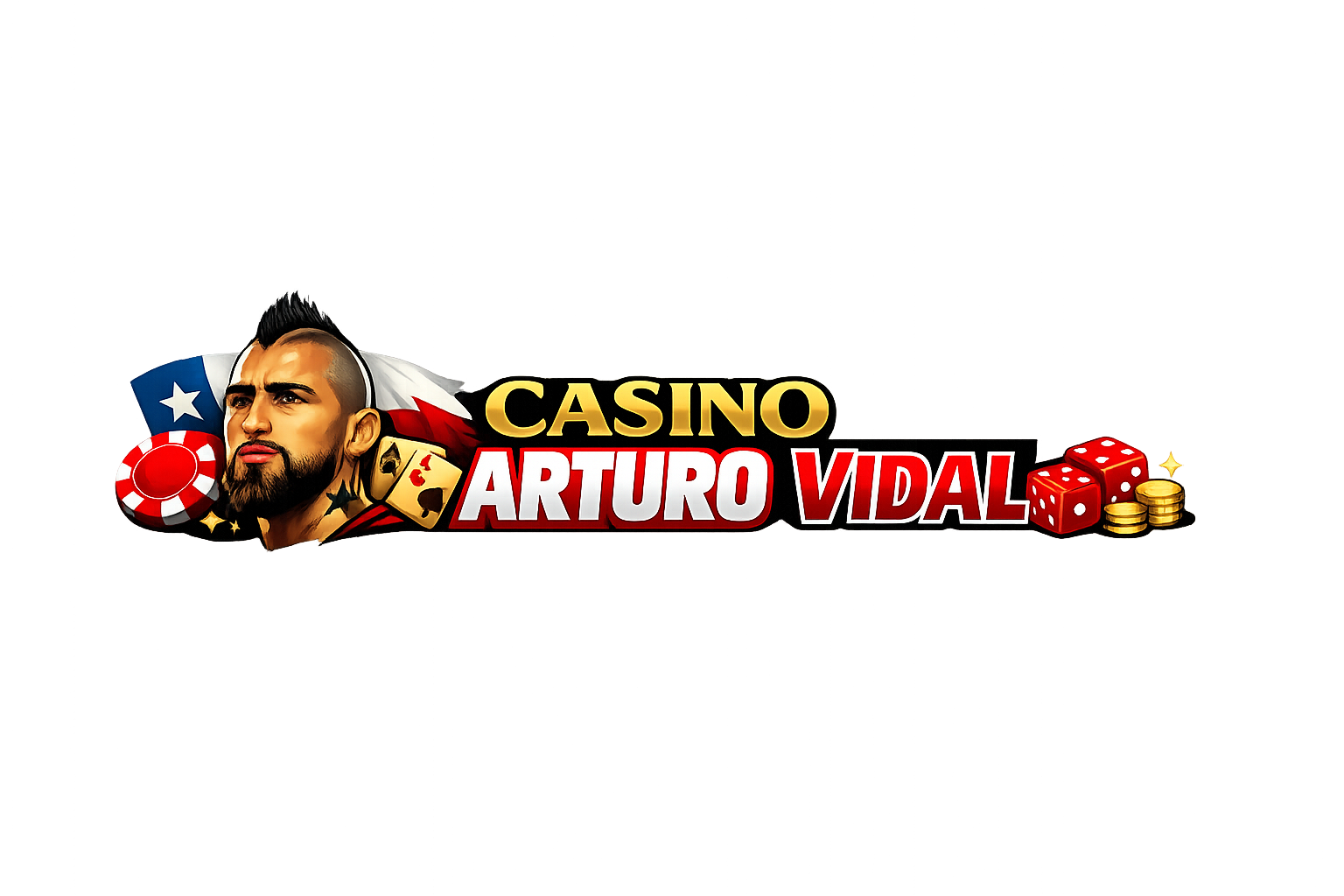 Casino Arturo Vidal